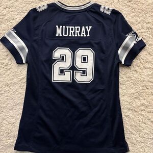 DeMarco Murray‎ Dallas Cowboys Jersey Nike On Field M #29 Kids